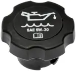 42315 - Engine: Engine Oil Filler Cap for Dorman Image