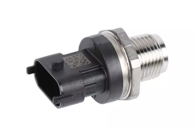 98006101 - : Fuel Injection Fuel Rail Pressure Sensor for GM Image