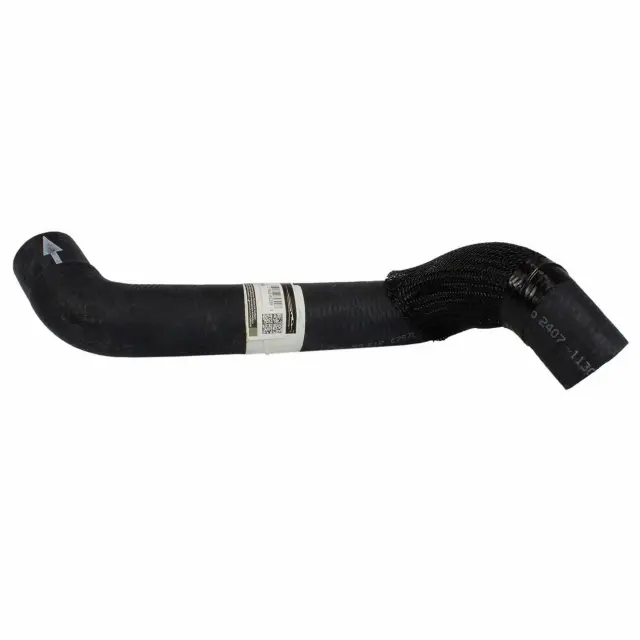 KM5358 - : Motorcraft™ Radiator Coolant Hose for Ford: E-350 Super Duty, E-450 Super Duty Image