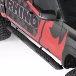 V300087T - : V-Series V3 Aluminum Side Steps - 87" long - BOARDS ONLY for Go Rhino Image