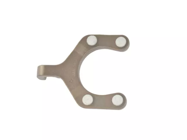 Tow Hook - Mopar (68275560AB)