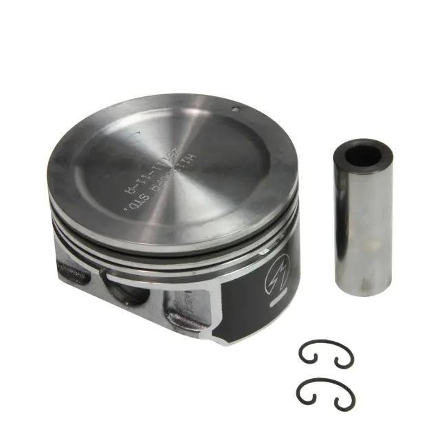 H1128CPA - Engines &amp; Components: Sealed Power Engine Piston Set for SEALED POWER Image