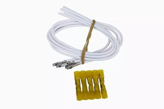19330177 - : Multi-Purpose Wire Connector for GM Image