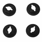 W707501S900 - Body: Cover Molding Nut for Ford Image