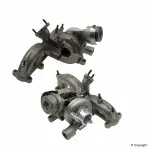 54399880017 - : BorgWarner Turbocharger for BorgWarner Image