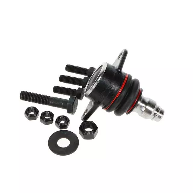 Front Lower Control Arm Ball Joint - ACDelco (46D2248A)