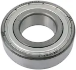 62052ZJ - : SKF Clutch Pilot Bearing - 62052ZJ for SKF Image