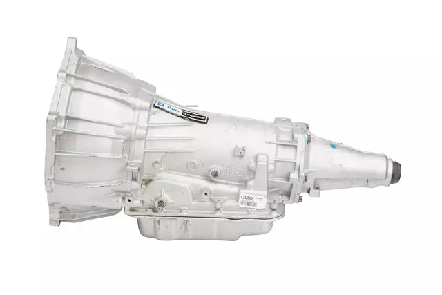 17804461 - : Transmission for Chevrolet: Express 1500, Silverado 1500 | GMC: Savana 1500, Sierra 1500 Image