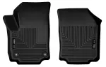 55911 - : X-act Contour - Front Floor Liners for Husky Liners Image