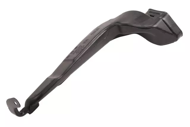 Driver Side Floor Front Air Outlet Duct - GM (39094512)