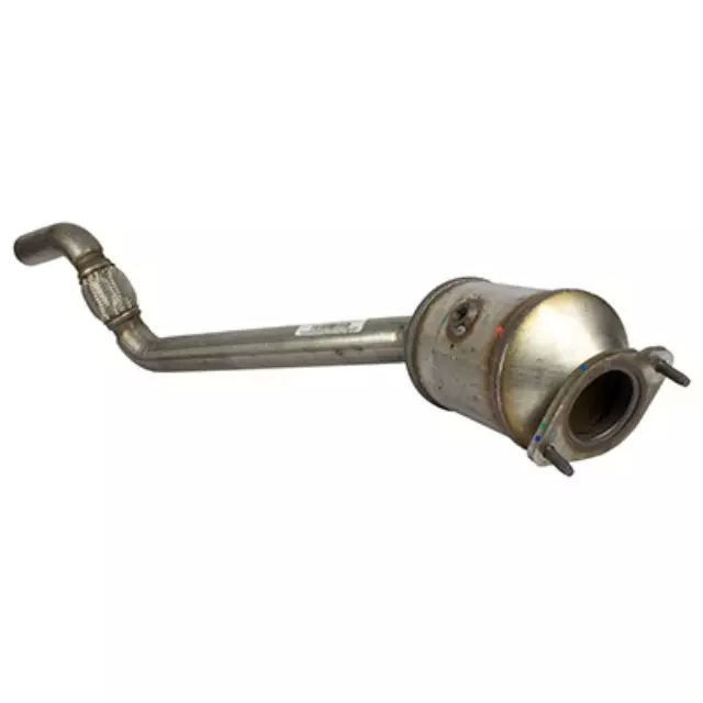 Converter Assembly - Ford (FR3Z-5E212-Q)