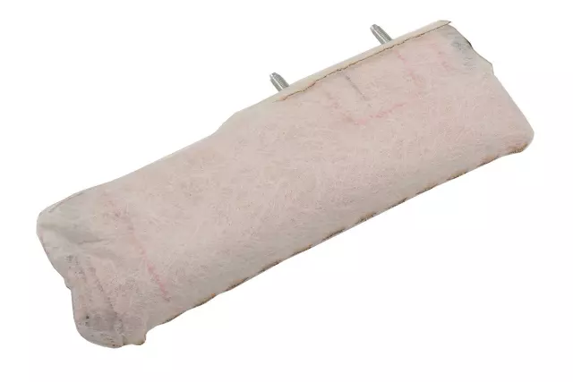 84082804 - Electrical: Rear Seat Air Bag for GM Image