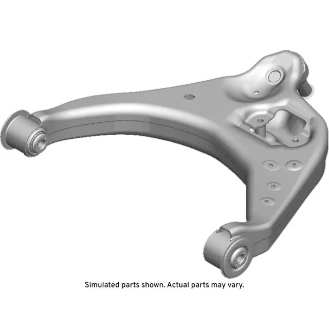 84825568 - : Suspension Control Arm for GM Image