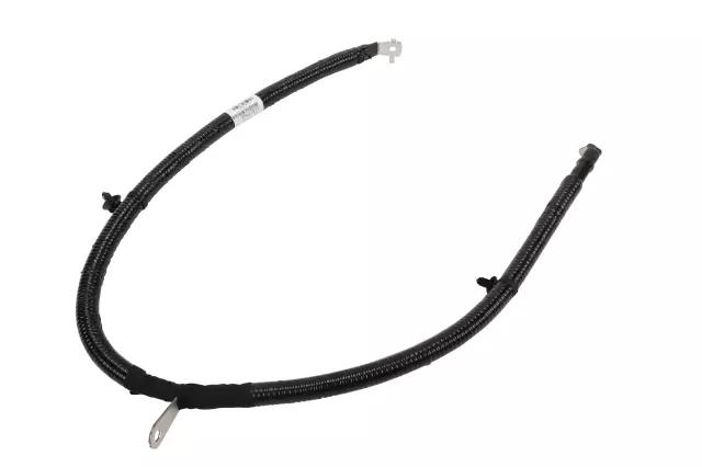 Battery Negative Cable - GM (84768361)