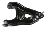 X15CJ0370 - : Suspensia Suspension Control Arm and Ball Joint Assembly for SUSPENSIA Image