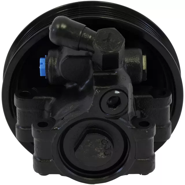 36P1600 - Steering: Power Steering Pump for Ford: Freestar | Mercury: Monterey Image