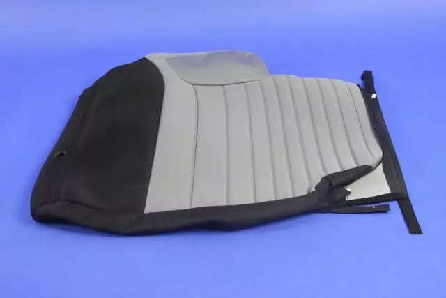 68249743AA - Interior Trim: Rear Seat Back Cover, Left for Fiat: 500L Image