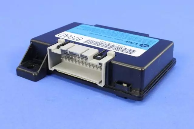 4671879AD - : Keyless Entry Receiver for Chrysler: PT Cruiser | Dodge: Neon Image