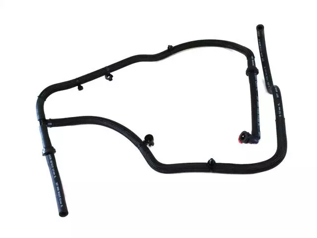 4581666AD - : Hose for Mopar Image