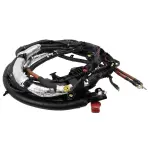 WC96617 - : Cable Assembly Battery To Battery for Ford Image
