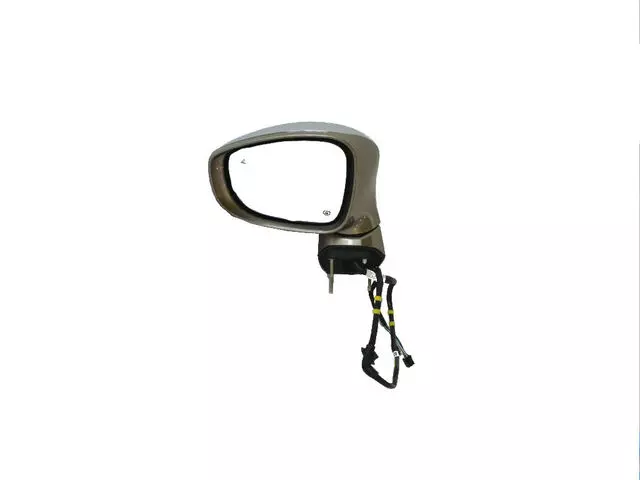 Outside Rearview Mirror, Left - Mopar (5RM251TEAF)