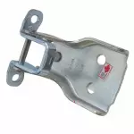 F81Z2522810AA - Body: Lower Hinge for Ford: Excursion, F-250 Super Duty, F-350 Super Duty, F-450 Super Duty, F-550 Super Duty Image
