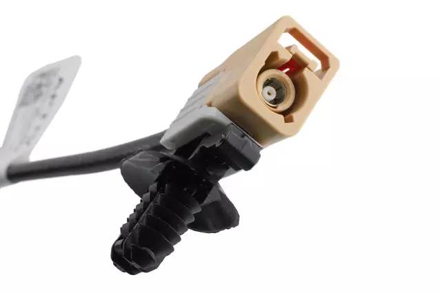 Digital Radio And Navigation Antenna Cable - GM (84979139)
