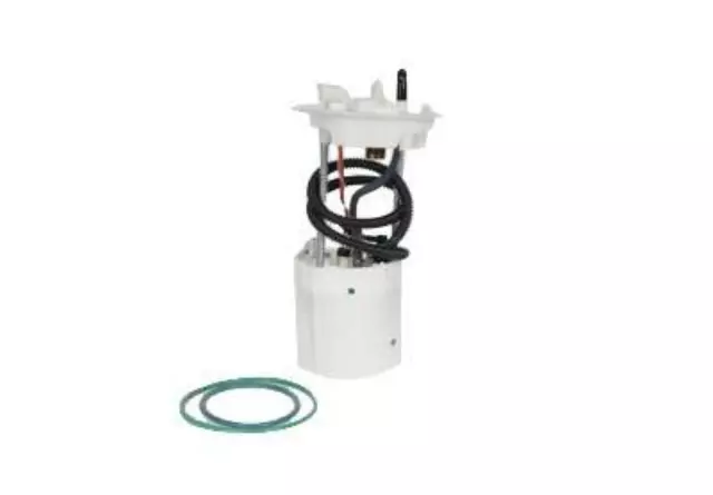 Fuel Pump Module without Fuel Level Sensor, with Seals - GM (13578360)