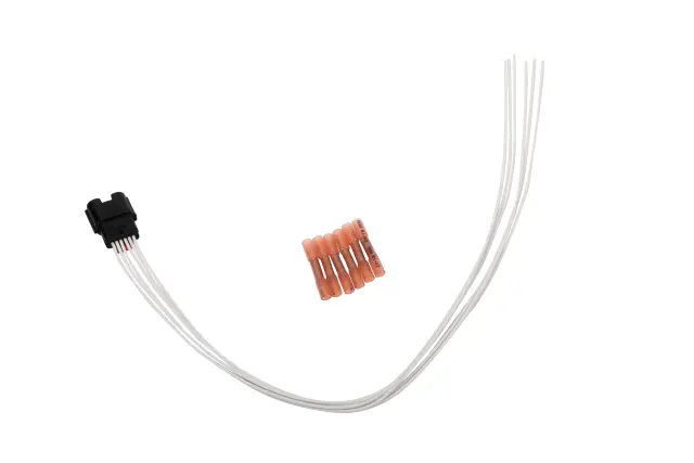 84773558 - Accessories: Wiring Harness Connector Kit for ACDelco Image