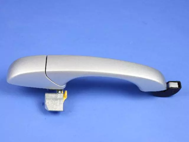 XU81WS2AG - Doors, Door Mirrors and Related Parts: Exterior Door Handle, Left for Dodge: Caliber | Jeep: Patriot Image