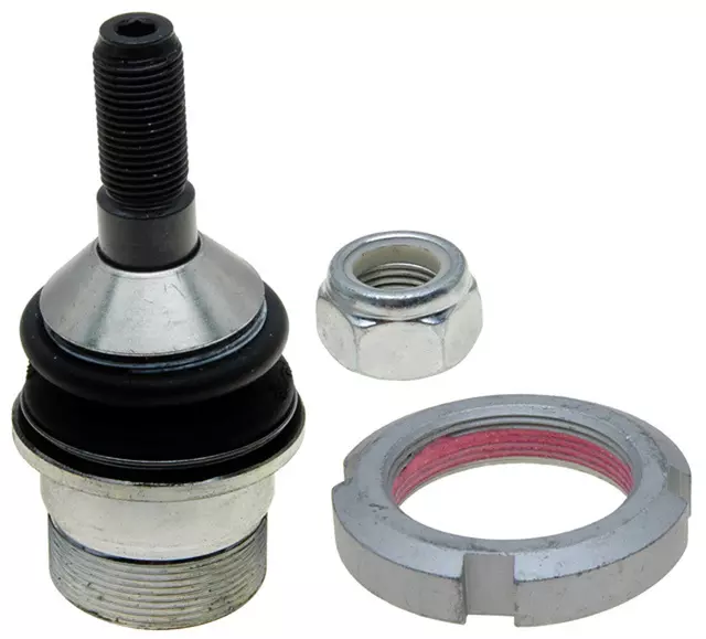 Rear Lower Control Arm Ball Joint - ACDelco (45D10714)