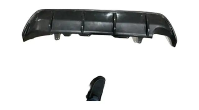 5216902200 - : Bumper Cover for Toyota Image