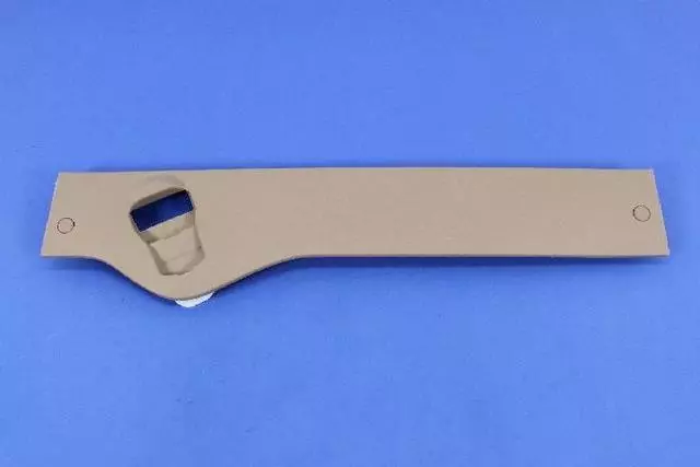 Rear Header Molding - Mopar (ZR44LTUAE)