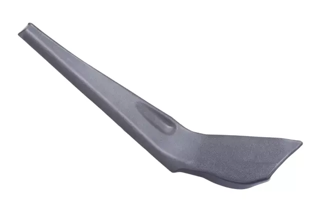 Passenger Side Air Inlet Grille Panel Extension - GM (23497830)