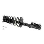SR4058 - : Complete Corner Unit Assembly -Strut, Mount and Spring for KYB Image