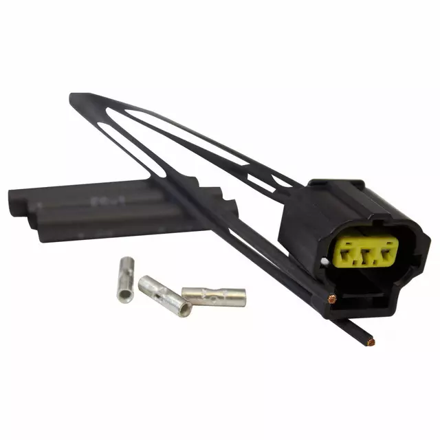 1U2Z14S411TA - : Wire Assembly for Ford Image