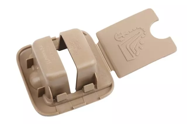 Seat Back Panel Bezel - GM (15900501)