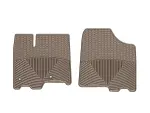 W292TN - : All Weather Floor Mats for WeatherTech Image