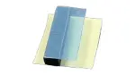 627850R010 - Body: Back Glass Spacer for Toyota Image image