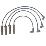 6714043 - : IGN WIRE SET-7MM for Denso Image