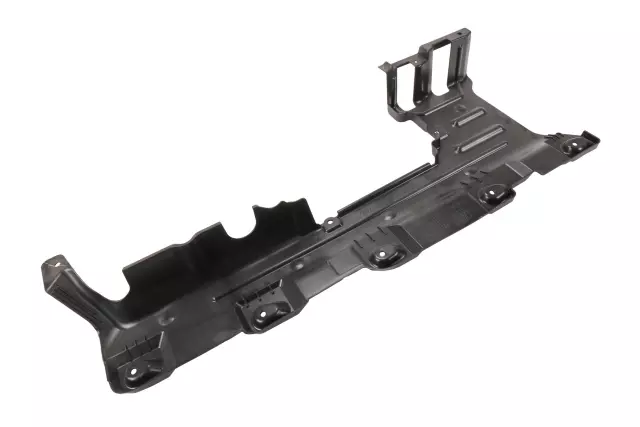 84186046 - : 2018-2019 GM - Underbody Rear Air Deflector for Chevrolet: Equinox | GMC: Terrain Image