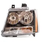 206756009 - : TYC Headlight Assembly for TYC Image