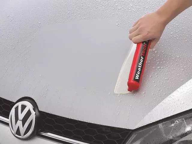 Weathertech® WaterBlade - Volkswagen (000-096-157-A-DSP)