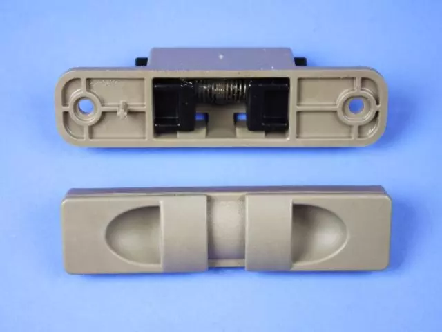 Storage Bin Lid Latch - Mopar (1GT24DK5AA)