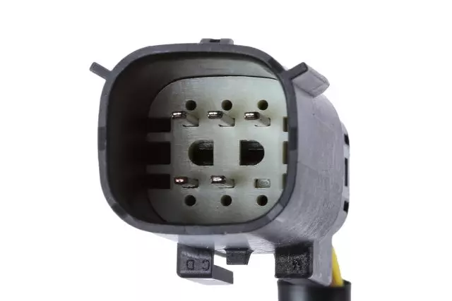 Front Turn Signal Lamp Socket - ACDelco (LS315)