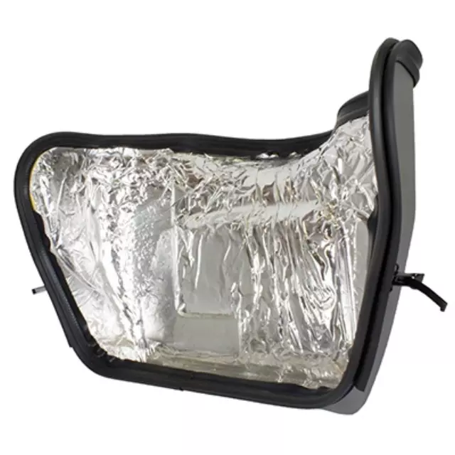 Motor Cover - Ford (9C2Z-1510312-BA)