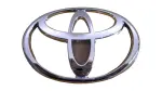75441AA060 - Accessories: Deck Lid Emblem for Toyota Image