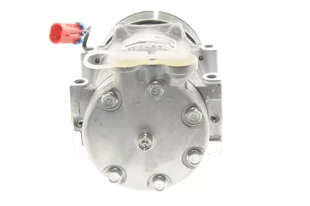 1521195 - : Air Conditioning Compressor for ACDelco Image