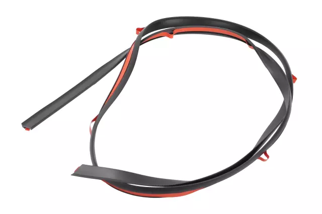 88972305 - Body: Protector for Pontiac: Vibe Image