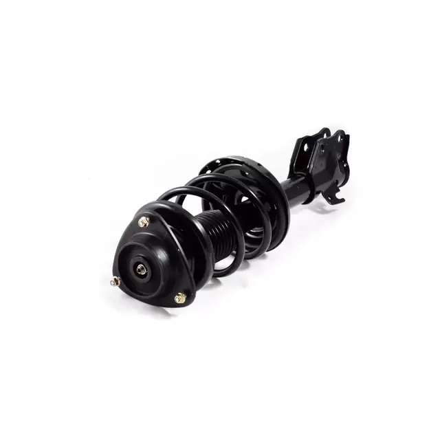 903989RS - Suspension: Front Passenger Side Suspension Strut and Coil Spring Assembly for Subaru: Forester Image